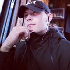 Фотография мужчины Павел, 27 лет из г. Томск