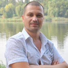 Фотография мужчины Антон, 48 лет из г. Ростов-на-Дону