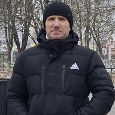 Фотография мужчины Андрей, 42 года из г. Жодино