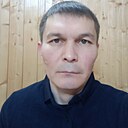 Алиба, 40 лет