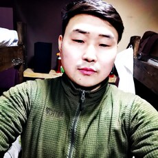 Фотография мужчины Максим, 27 лет из г. Горно-Алтайск