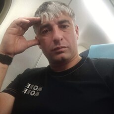 Фотография мужчины Вано, 39 лет из г. Владикавказ