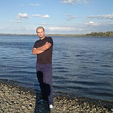 Фотография мужчины Александр, 38 лет из г. Смоленск