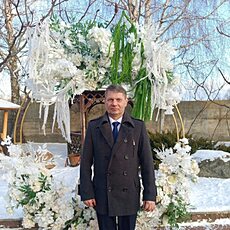 Фотография мужчины Виталий, 44 года из г. Кобрин