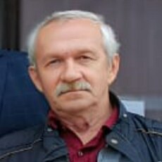 Фотография мужчины Виктор, 62 года из г. Бугульма