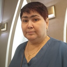 Фотография девушки Айман, 53 года из г. Алматы