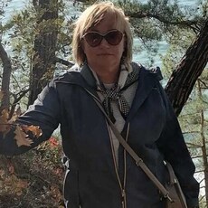 Фотография девушки Елена, 55 лет из г. Мурманск