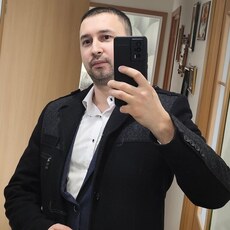 Фотография мужчины Александр, 47 лет из г. Усть-Каменогорск