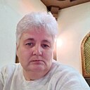 Незнакомка, 45 лет