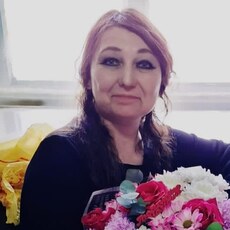 Фотография девушки Надежда, 49 лет из г. Нерчинск