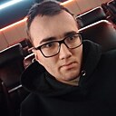 Михаил, 25 лет