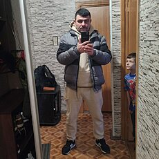 Фотография мужчины Алексей, 45 лет из г. Борисполь