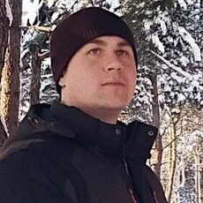 Фотография мужчины Андрей, 40 лет из г. Луганск