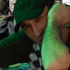 Фотография мужчины Рустам, 44 года из г. Владивосток