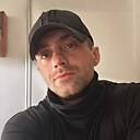Вадим, 36 лет
