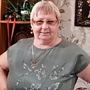 Валентина, 62 года