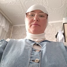 Фотография девушки Надежда, 52 года из г. Нижнекамск