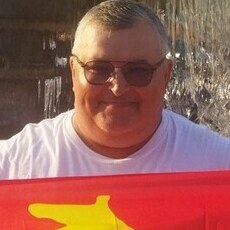 Фотография мужчины Олег, 56 лет из г. Москва
