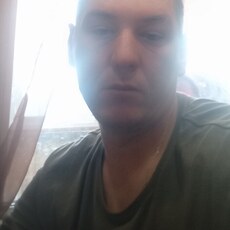 Фотография мужчины Алексей, 40 лет из г. Ужур