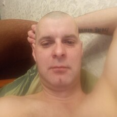 Фотография мужчины Константин, 37 лет из г. Шклов