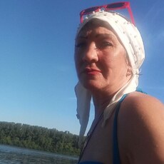 Фотография девушки Виктория, 53 года из г. Новокузнецк