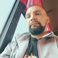 Фотография мужчины Фил, 37 лет из г. Брест