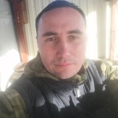 Фотография мужчины Андрей, 42 года из г. Геническ