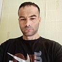 Ромиз, 37 лет