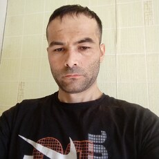 Фотография мужчины Ромиз, 37 лет из г. Мегион