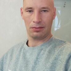 Фотография мужчины Андрей, 36 лет из г. Богданович