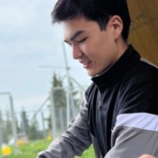 Фотография мужчины Арман, 27 лет из г. Тараз