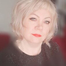 Фотография девушки Наталья, 46 лет из г. Ужур