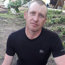 Фотография мужчины Евгений, 37 лет из г. Аромашево