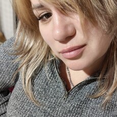 Фотография девушки Margo, 38 лет из г. Николаев
