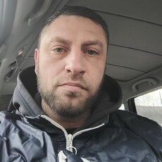 Фотография мужчины Дмитро, 37 лет из г. Харьков