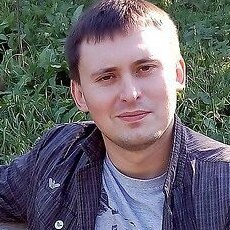 Фотография мужчины Андрей, 30 лет из г. Братск