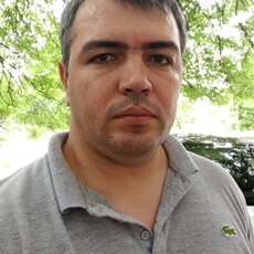 Фотография мужчины Аскер, 36 лет из г. Прохладный