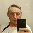 Сергей, 64 года