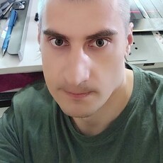 Фотография мужчины Юрий, 36 лет из г. Витебск