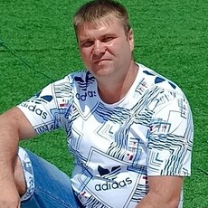 Фотография мужчины Константик, 41 год из г. Серпухов