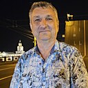 Игорь, 58 лет