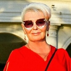 Фотография девушки Мэри, 58 лет из г. Тверь