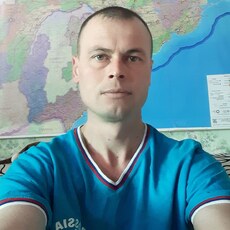 Фотография мужчины Дима, 34 года из г. Курганинск
