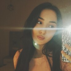 Фотография девушки Милашка, 29 лет из г. Симферополь