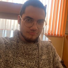Фотография мужчины Кирилл, 21 год из г. Мозырь