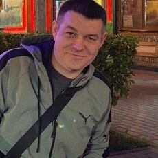 Фотография мужчины Андрей, 35 лет из г. Бронницы