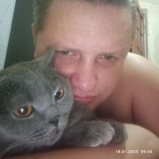 Фотография мужчины Дмитрий, 37 лет из г. Зугрэс