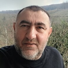 Фотография мужчины Эрол, 49 лет из г. Кызыл