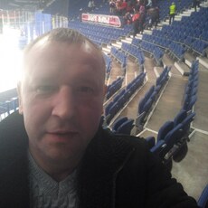 Фотография мужчины Антон, 38 лет из г. Кострома