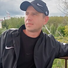 Фотография мужчины Миха, 43 года из г. Каменск-Уральский